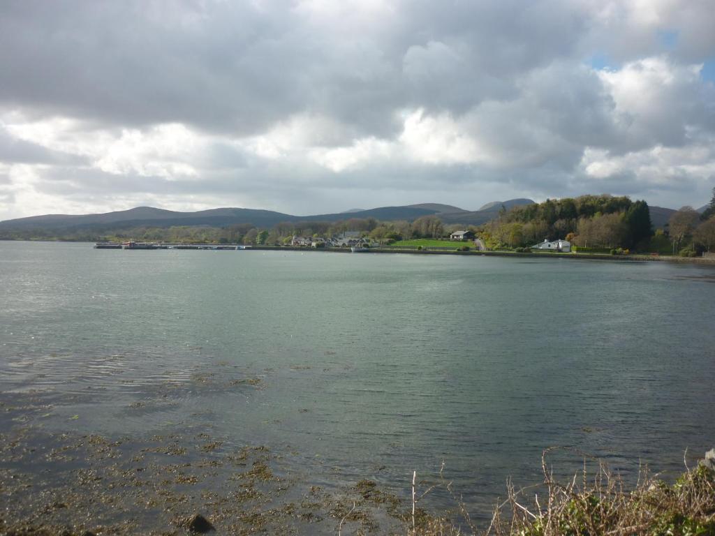 Ardmore House Kenmare Exterior foto