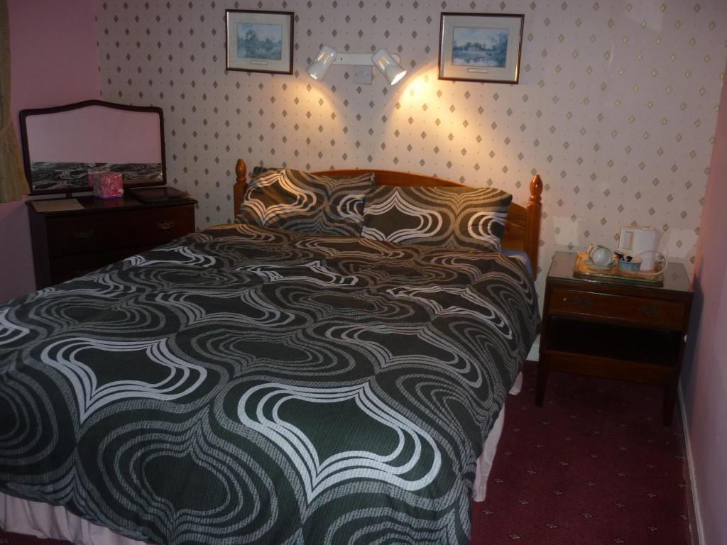 Ardmore House Kenmare Zimmer foto