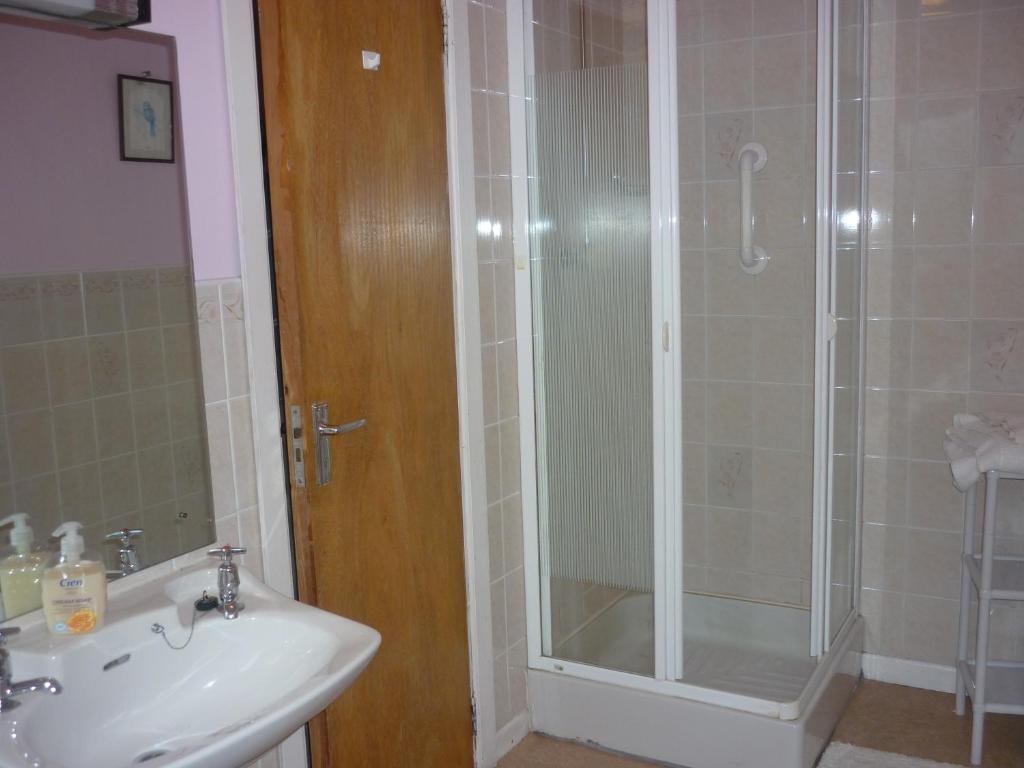 Ardmore House Kenmare Zimmer foto