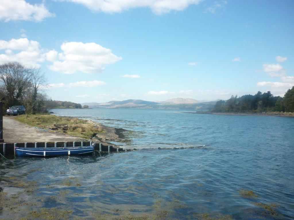 Ardmore House Kenmare Exterior foto