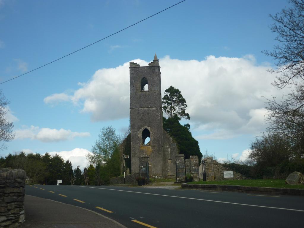 Ardmore House Kenmare Exterior foto